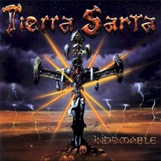 Indomable mp3 Album by Tierra Santa