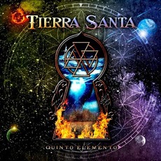 Quinto Elemento mp3 Album by Tierra Santa