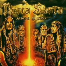 Sangre de reyes mp3 Album by Tierra Santa