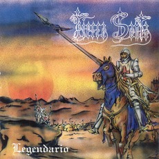 Legendario mp3 Album by Tierra Santa