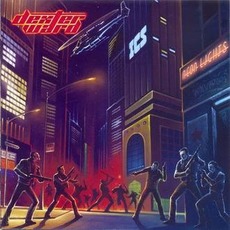 Neon Lights mp3 Album by Dexter Ward