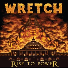 Rise to Power mp3 Album by Wretch (2)