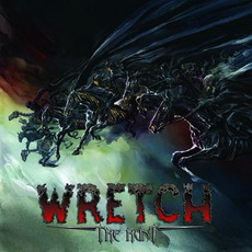 The Hunt mp3 Album by Wretch (2)