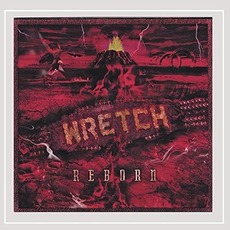 Reborn mp3 Album by Wretch (2)