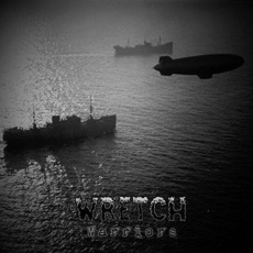 Warriors mp3 Album by Wretch (2)