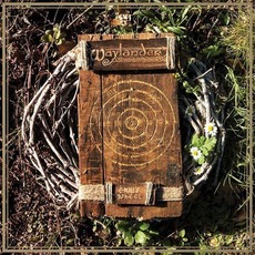 Ériù's Wheel mp3 Album by Waylander