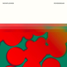 feverdream mp3 Album by wowflower
