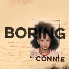 Boring Connie mp3 Album by Connie Constance