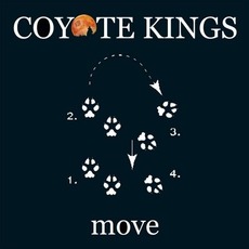 Move mp3 Album by Coyote Kings