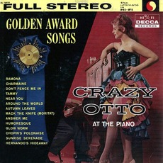 Golden Award Songs mp3 Album by Crazy Otto