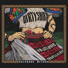 FolkCore DeTour mp3 Live by Dirty Shirt