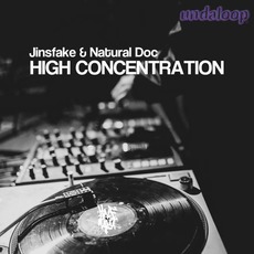 High Concentration mp3 Compilation by Various Artists