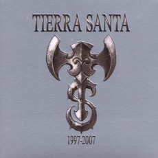 1997-2007 mp3 Artist Compilation by Tierra Santa