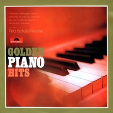 Golden Piano Hits mp3 Artist Compilation by Fritz Schulz-Reichel