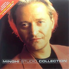 Minghi Studio Collection mp3 Artist Compilation by Amedeo Minghi