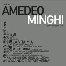 Il Meglio Di Amedeo Minghi mp3 Artist Compilation by Amedeo Minghi