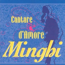 Cantare è d'amore mp3 Album by Amedeo Minghi