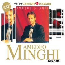 Serenata mp3 Album by Amedeo Minghi