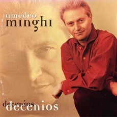 Decenios mp3 Album by Amedeo Minghi