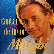 Cantar es de amor mp3 Album by Amedeo Minghi