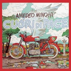 Cuori di Pace mp3 Album by Amedeo Minghi