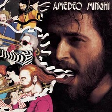 Amedeo Minghi mp3 Album by Amedeo Minghi