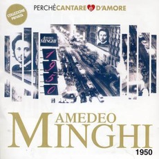 1950 mp3 Album by Amedeo Minghi
