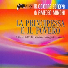 La Principessa E Il Povero mp3 Soundtrack by Amedeo Minghi