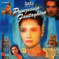 Prinzessin Fantaghiro mp3 Soundtrack by Amedeo Minghi