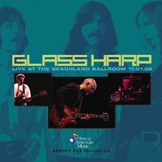 Live At The Beachland Ballroom 11.01.08 mp3 Live by Glass Harp