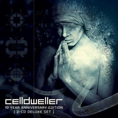Celldweller 10 Year Anniversary (Deluxe Edition) mp3 Album by Celldweller