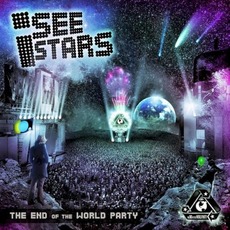 The End of the World Party mp3 Album by I See Stars