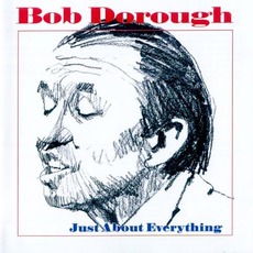 Just About Everything (Re-Issue) mp3 Album by Bob Dorough
