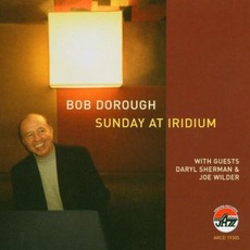 Sunday at Iridium mp3 Album by Bob Dorough