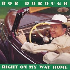 Right On My Way Home mp3 Album by Bob Dorough