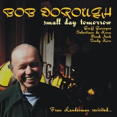 Small Day Tomorrow mp3 Album by Bob Dorough