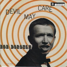 Devil May Care (Re-Issue) mp3 Album by Bob Dorough