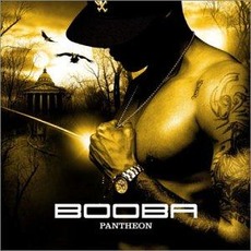 Panthéon mp3 Album by Booba