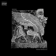 Nero Nemesis mp3 Album by Booba