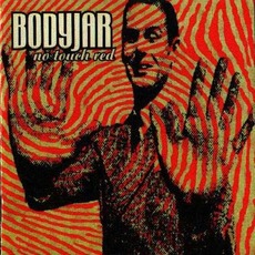 No Touch Red mp3 Album by Bodyjar