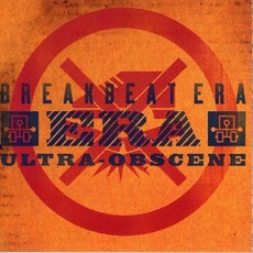 Ultra-Obscene mp3 Album by Breakbeat Era