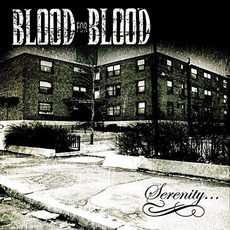 Serenity mp3 Album by Blood for Blood