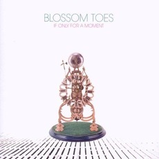 If Only for a Moment (Re-Issue) mp3 Album by Blossom Toes