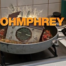 OHMphrey mp3 Album by OHMphrey