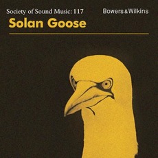 Solan Goose mp3 Album by Erland Cooper