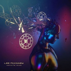 Infinite Mind mp3 Album by Lee McKinney
