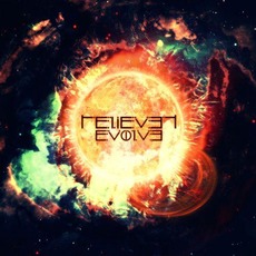 Evolve mp3 Album by Reliever