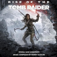 Rise of the Tomb Raider: Original Game Soundtrack mp3 Soundtrack by Bobby Tahouri