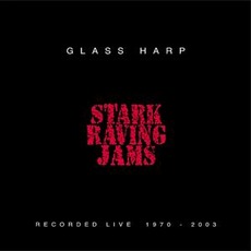 Star Raving Jams mp3 Artist Compilation by Glass Harp