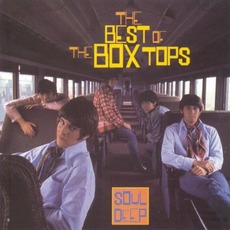 Soul Deep: The Best of The Box Tops mp3 Artist Compilation by The Box Tops